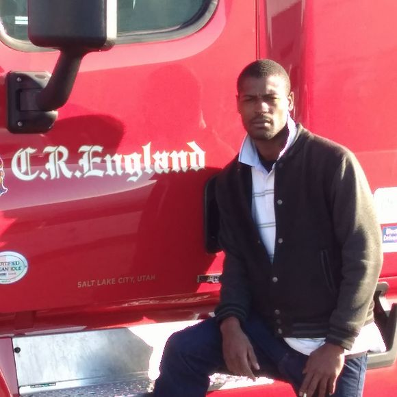 Meet your Posher, Jeffery - Picture 1 of 1